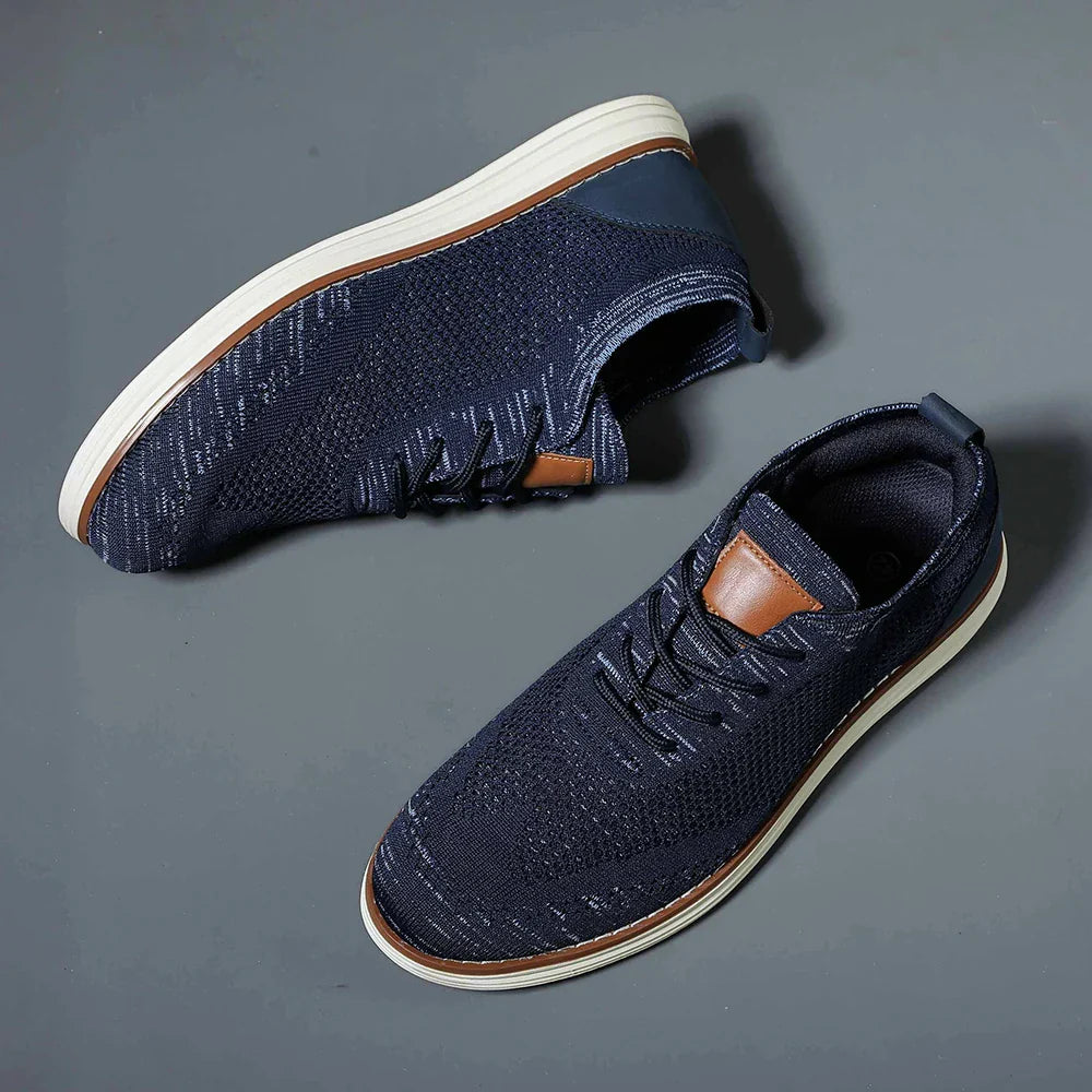 Aurelius Glide Oxfords