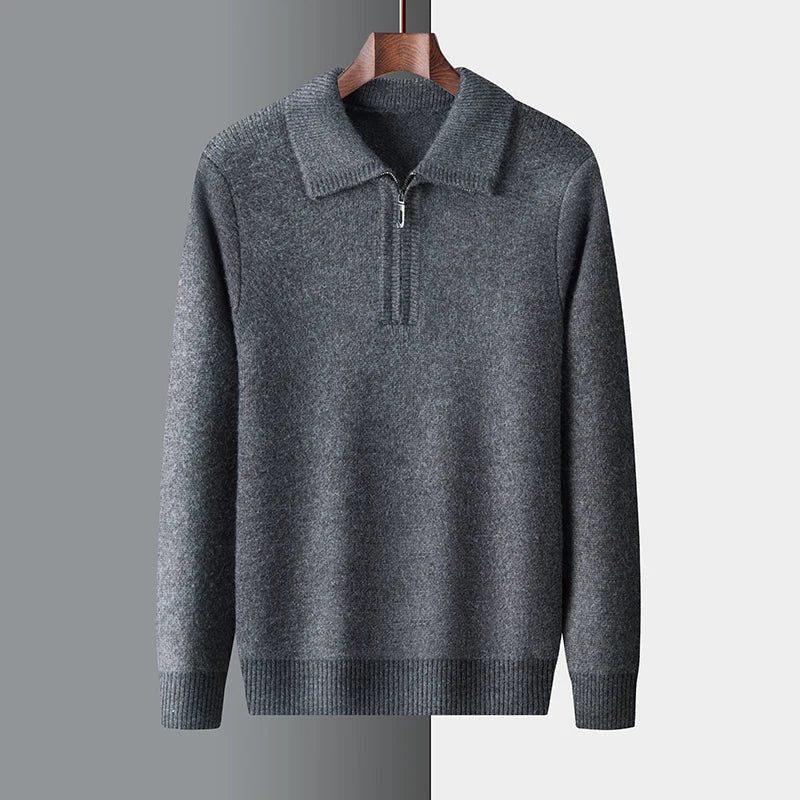 Verona Wool Sweater