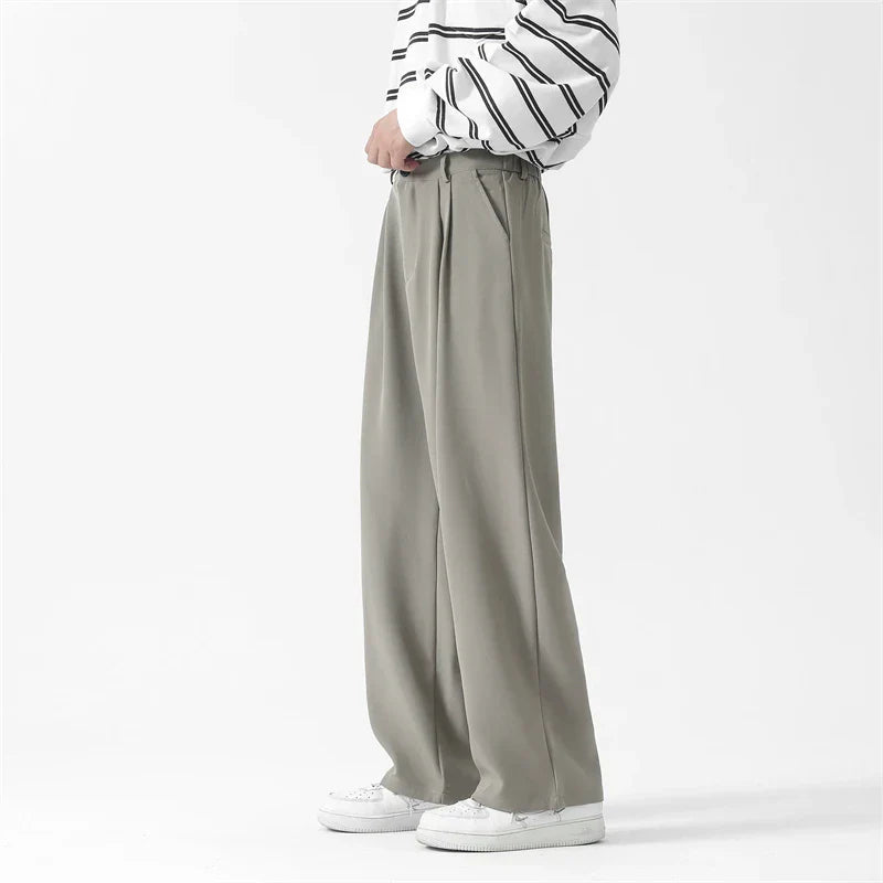 Urbane Flex Trousers