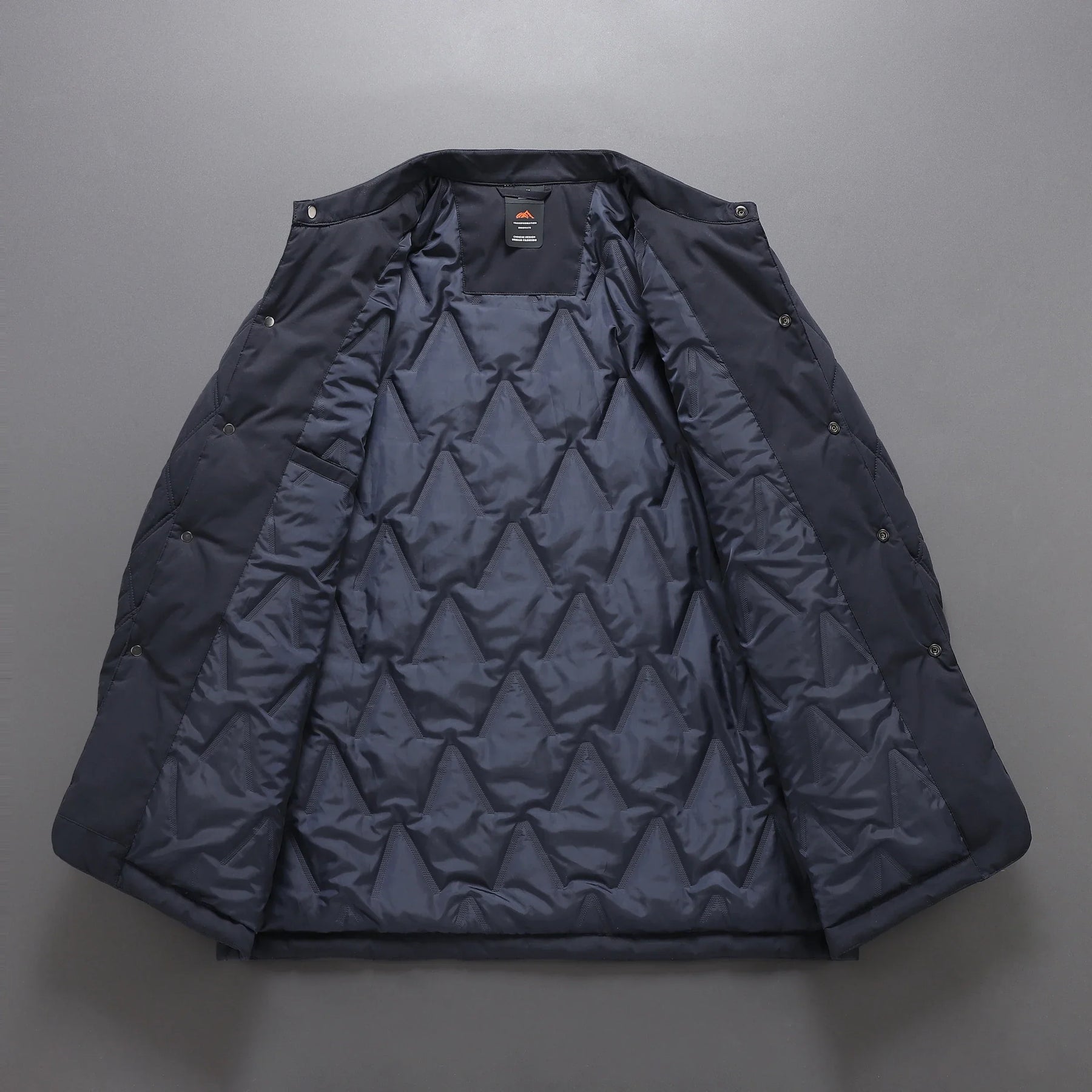 Verona Quilted Jacket