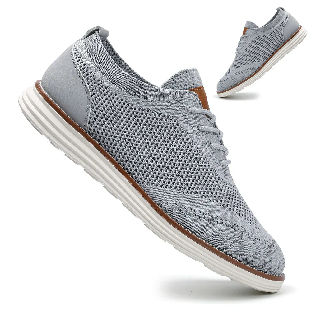 Aurelius Glide Oxfords