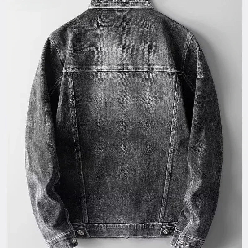Belmont Denim Jacket