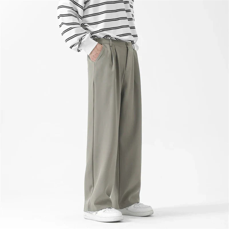 Urbane Flex Trousers