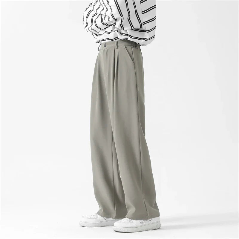 Urbane Flex Trousers