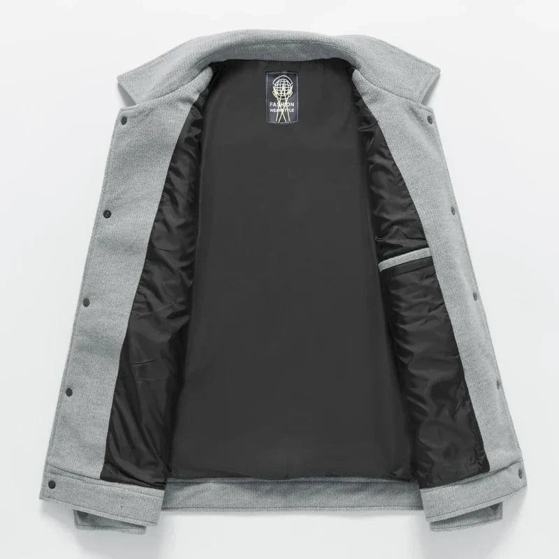 Verona Wool Jacket