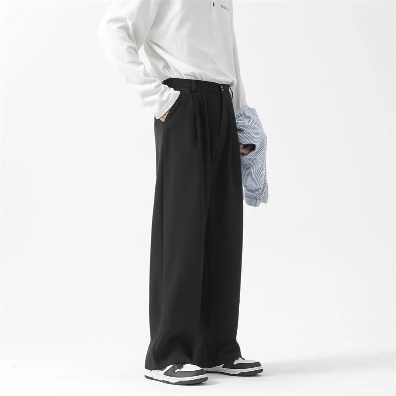 Urbane Flex Trousers