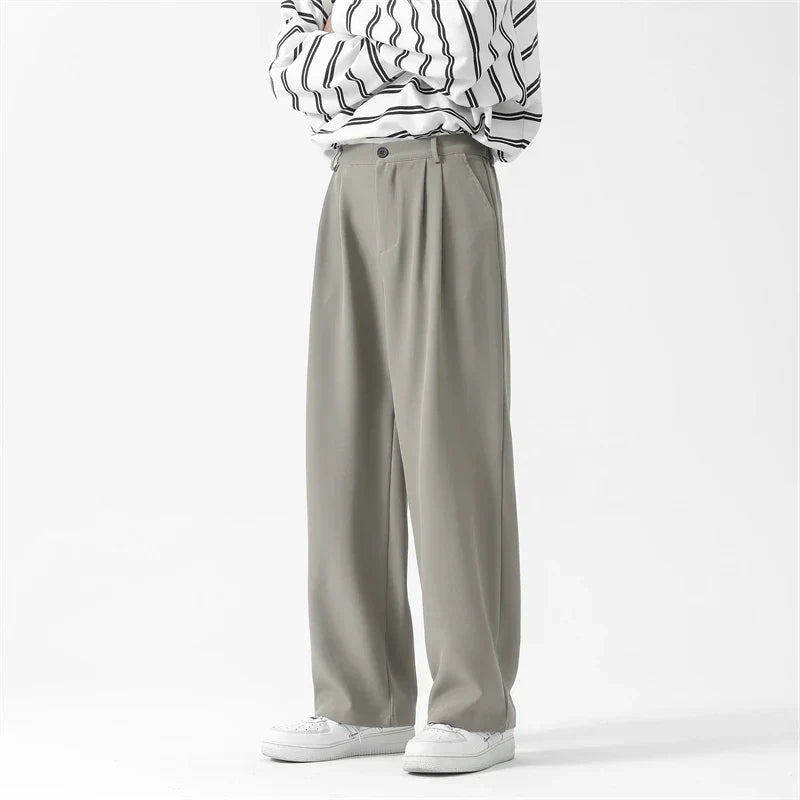 Urbane Flex Trousers