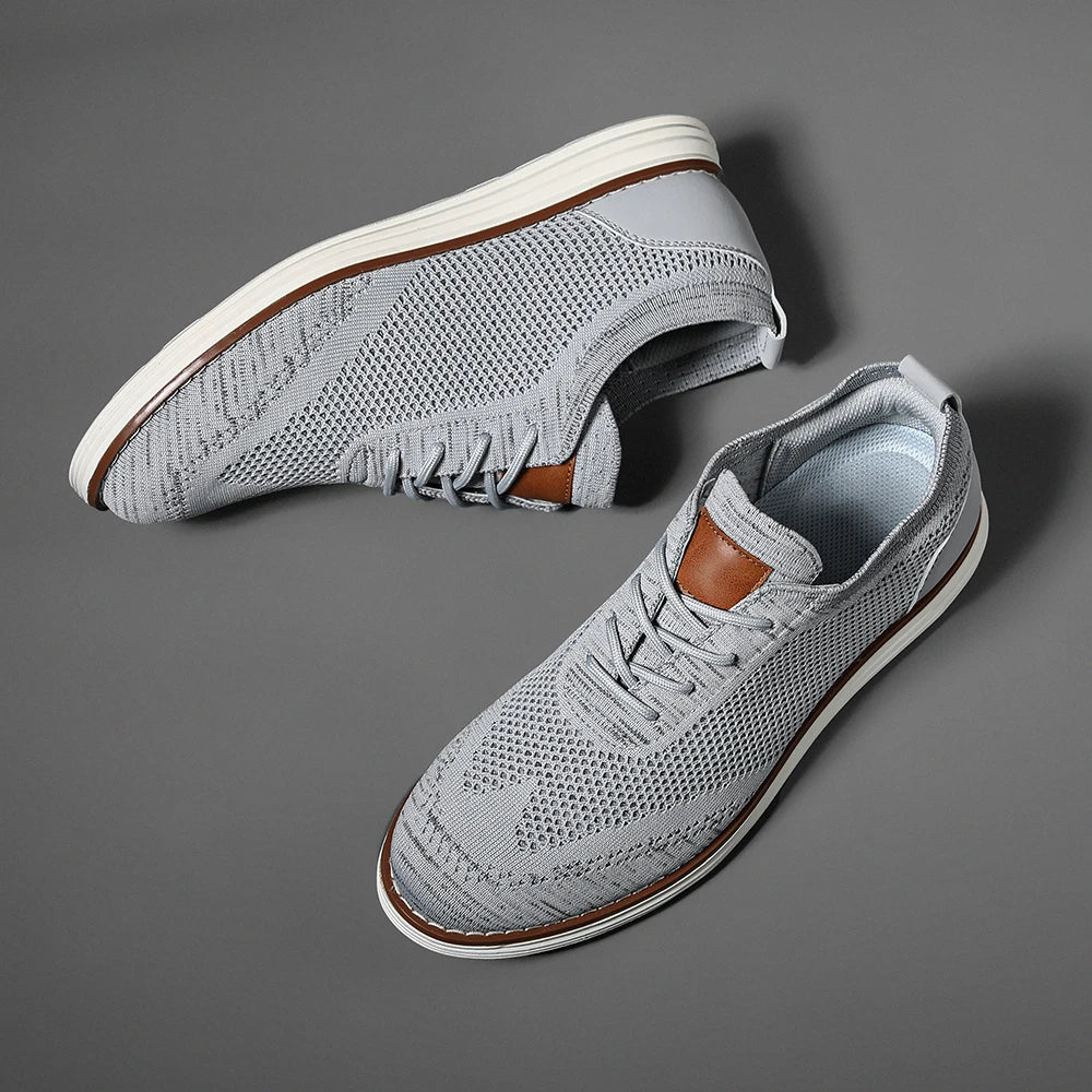 Aurelius Glide Oxfords