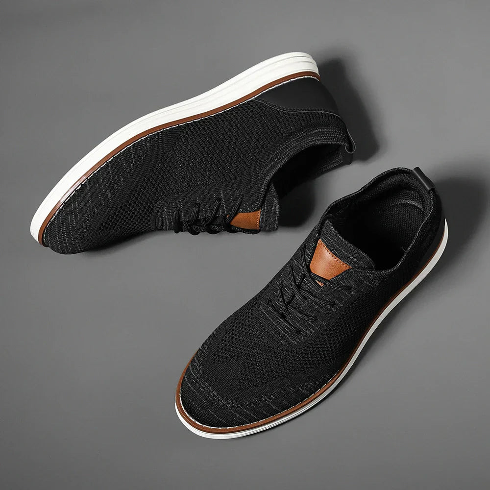 Aurelius Glide Oxfords