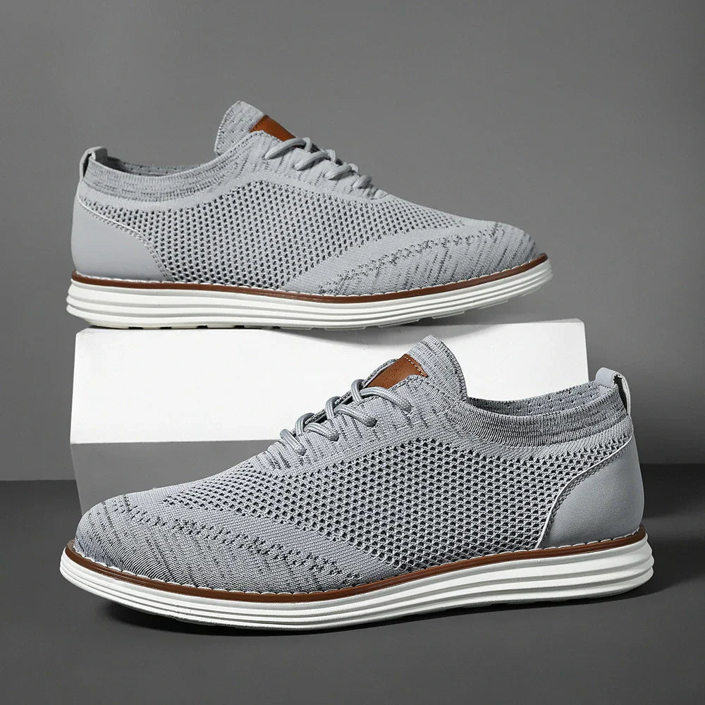 Aurelius Glide Oxfords