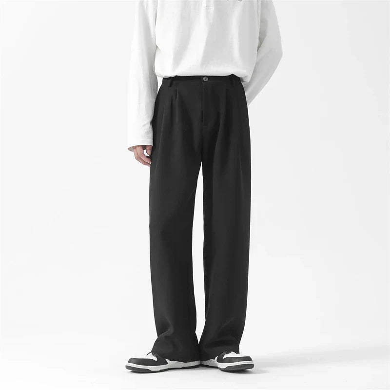 Urbane Flex Trousers