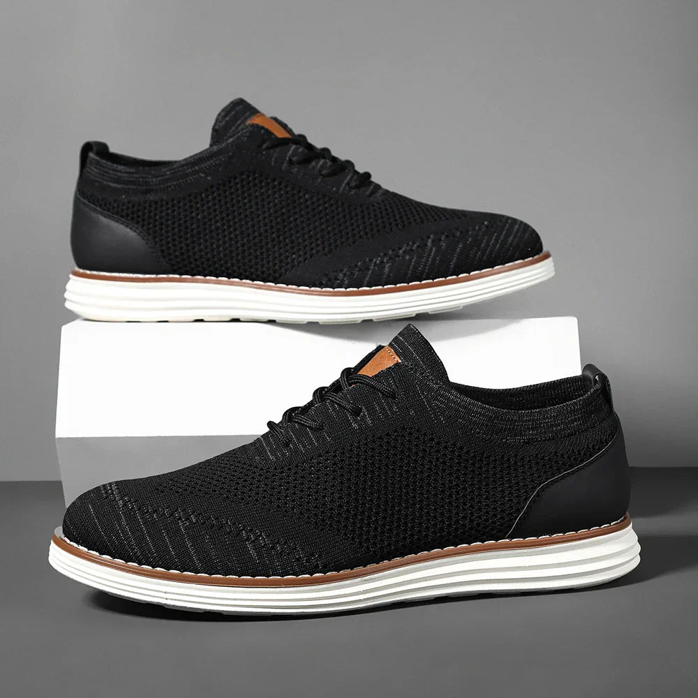 Aurelius Glide Oxfords