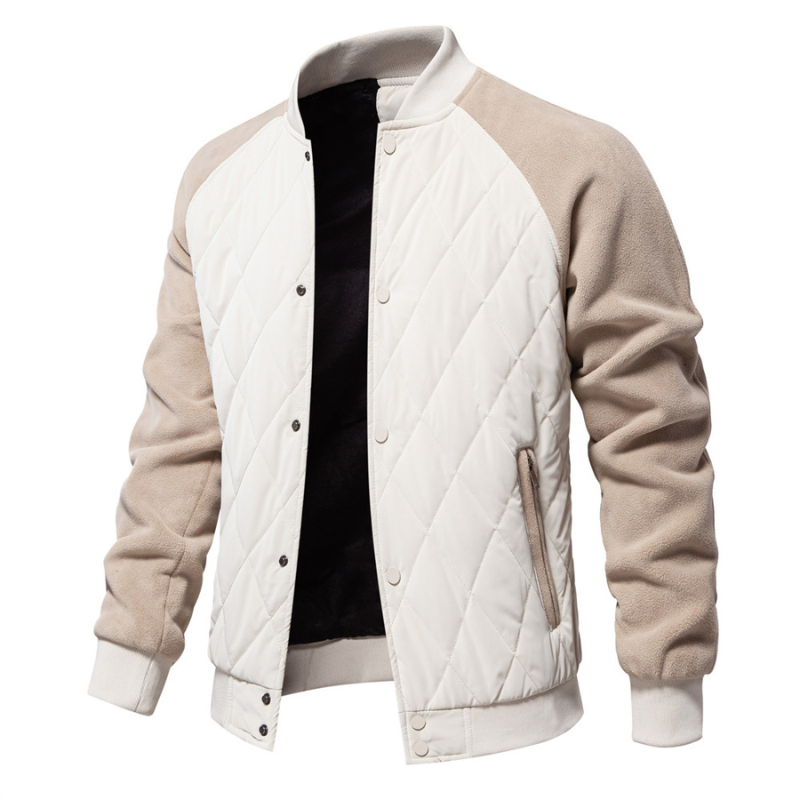 Aurelio Bomber Jacket