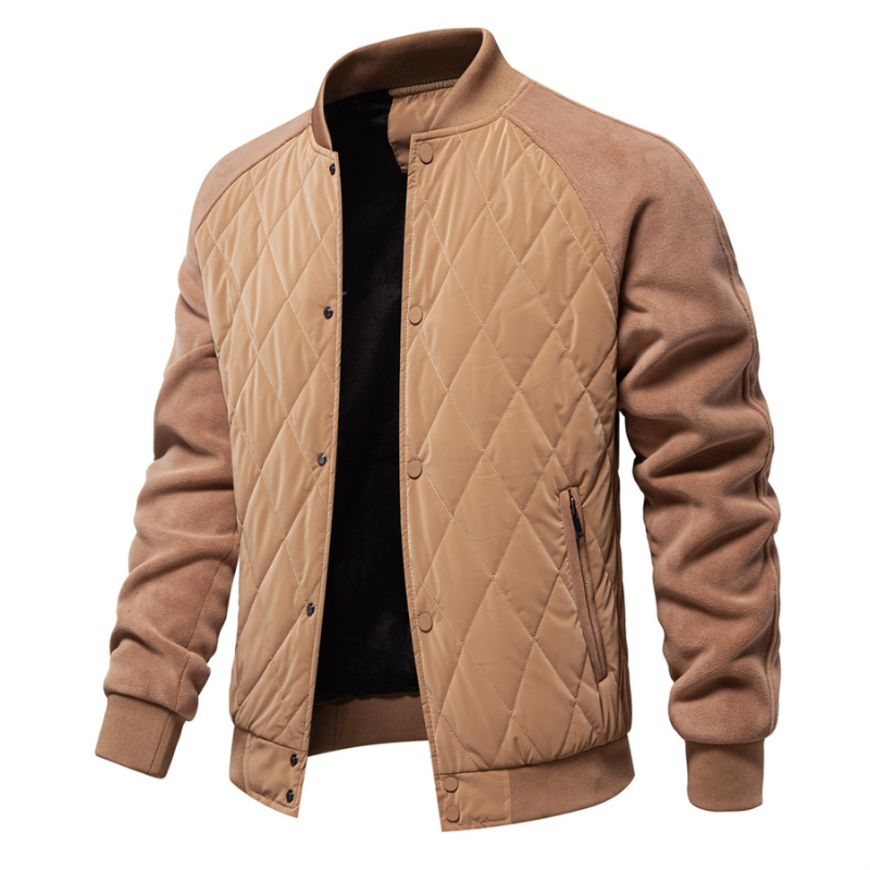 Aurelio Bomber Jacket