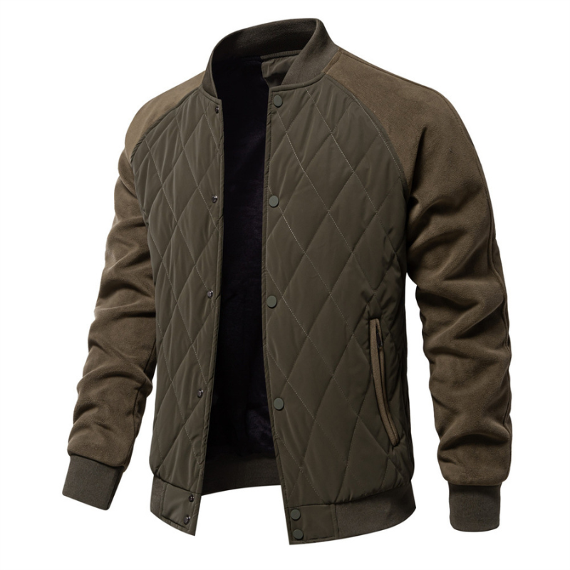 Aurelio Bomber Jacket