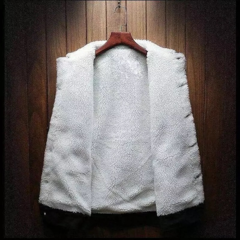 Velvet Frost Jacket