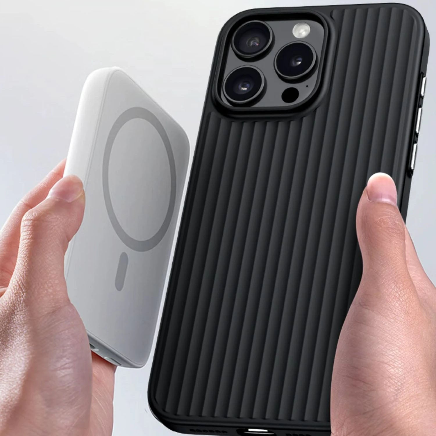 Vortex Shield Case