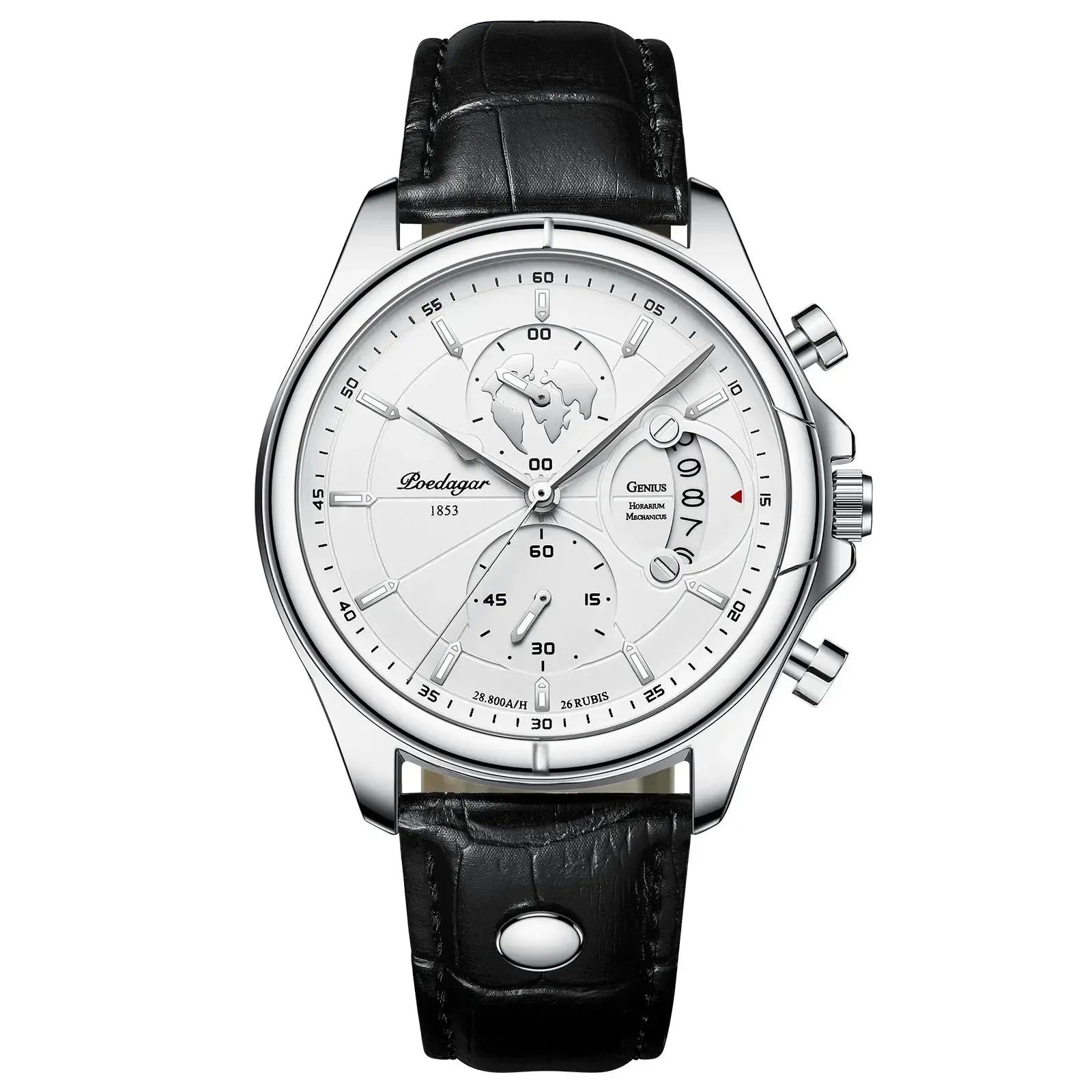 Atelier Executive Watch