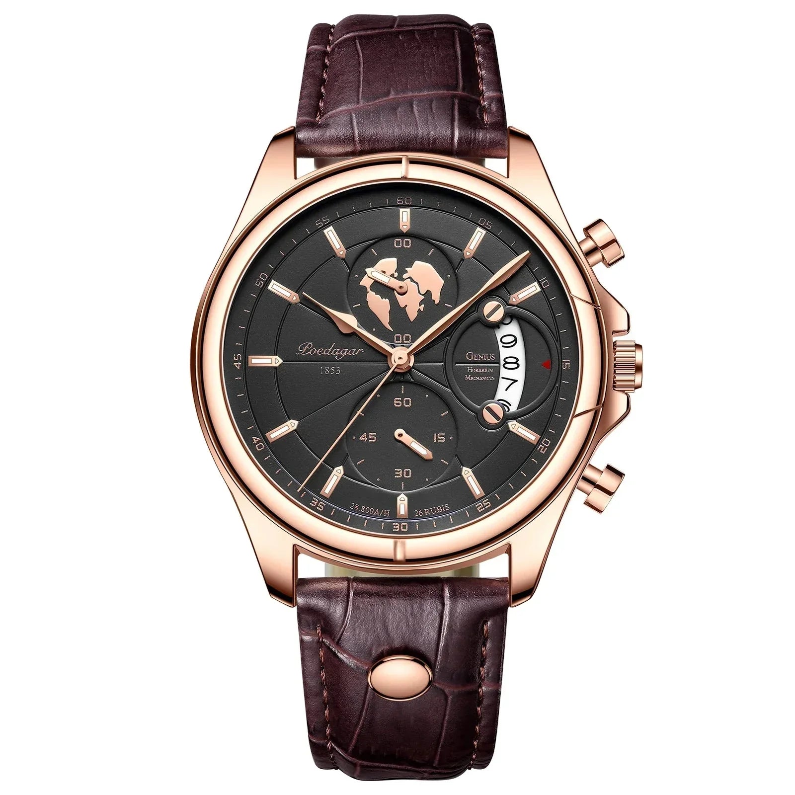 Atelier Executive Watch