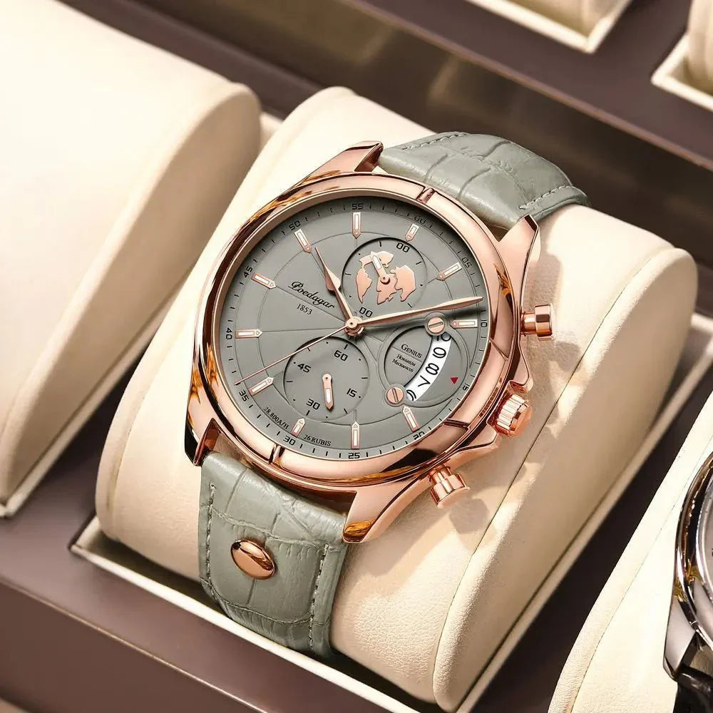 Atelier Executive Watch