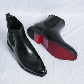 Valentino Luxe Boots