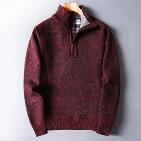 Ashford Knit Sweater