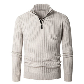 Zephyr Cashmere Sweater