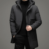 Apollo Windbreaker Coat