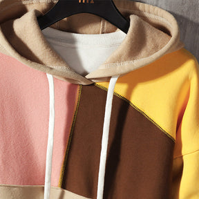Aether Knit Hoodie