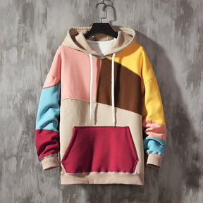 Aether Knit Hoodie