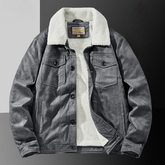 Arctic Sherpa Jacket