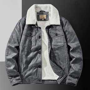 Arctic Sherpa Jacket