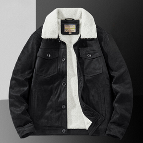 Arctic Sherpa Jacket