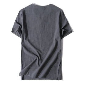 Arlo Linen Shirt