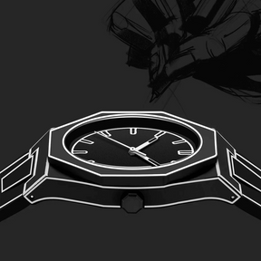 Zenith Outline Watch