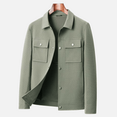 Ashford Knit Jacket