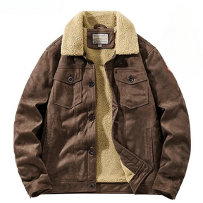 Arctic Sherpa Jacket