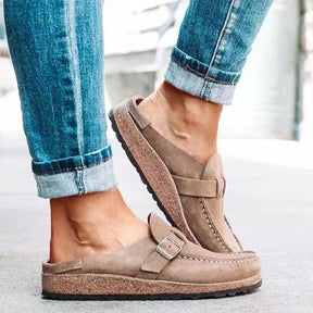 Valentina Orthopedic Loafers