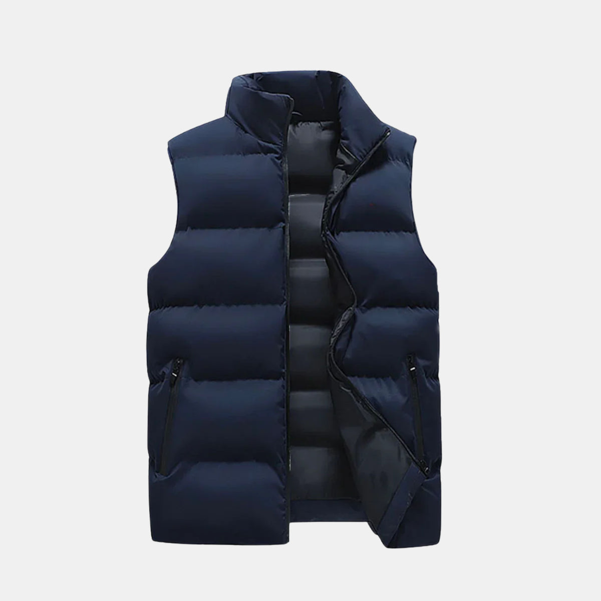 Vest + Free Sweater (CLEARANCE)