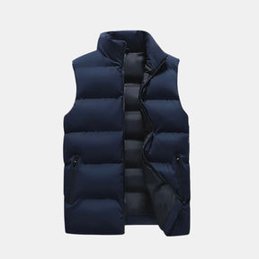 Vest + Free Sweater (CLEARANCE)