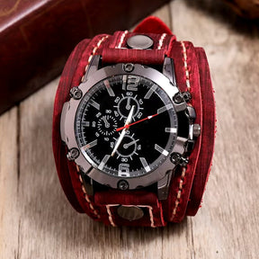 Vintager Timepiece Watch