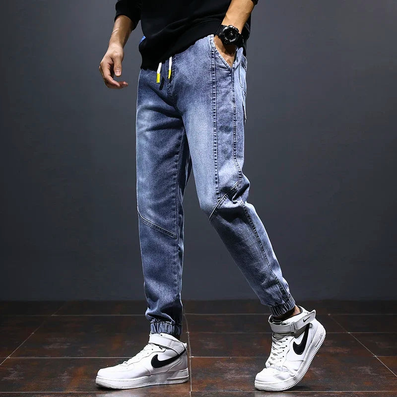 Tyler Pulse Joggers