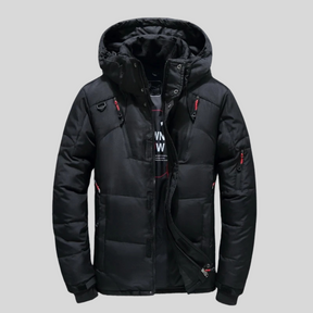 Arctic Puffer Jacket