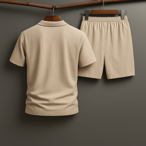Andora Linen-Cotton Set