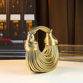 Amelie Crescent Bag