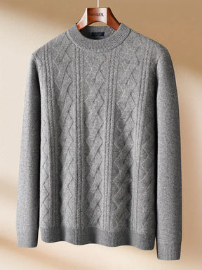 Benson Wool Sweater
