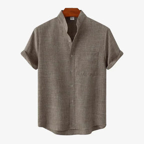 Alessio Linen Shirt