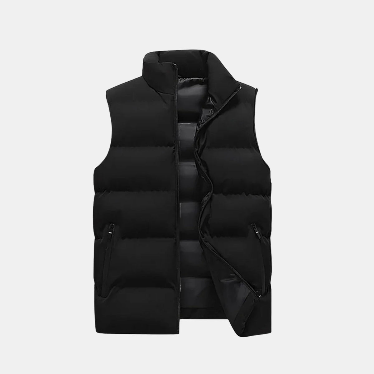 Vest + Free Sweater (CLEARANCE)