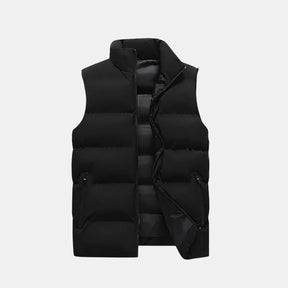 Vest + Free Sweater (CLEARANCE)