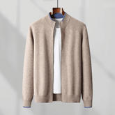 Ashford Cashmere Cardigan